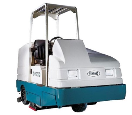 Tamm kit Tennant 7400 NR